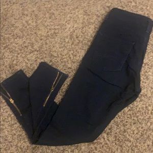 Denizen from Levi’s jeans